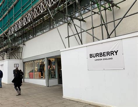 burberry factory outlet uk.